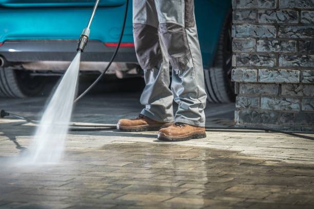 Best Sidewalk and Walkway Cleaning  in Chico, TX