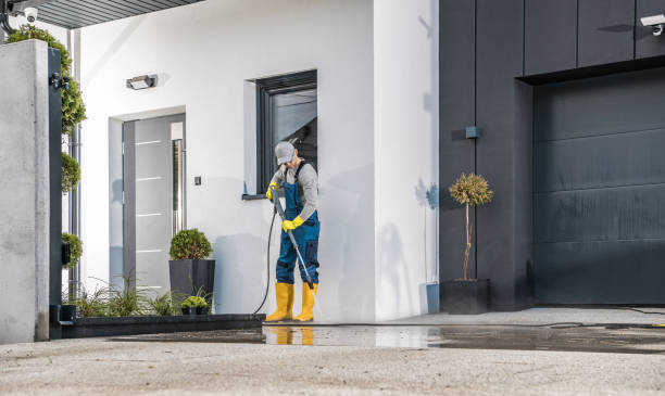 Reliable Chico, TX Pressure Washing Services Solutions